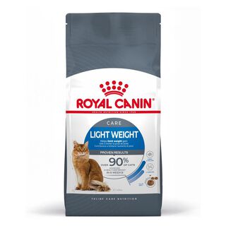 Royal Canin Adult Light Weight Care ração para gatos